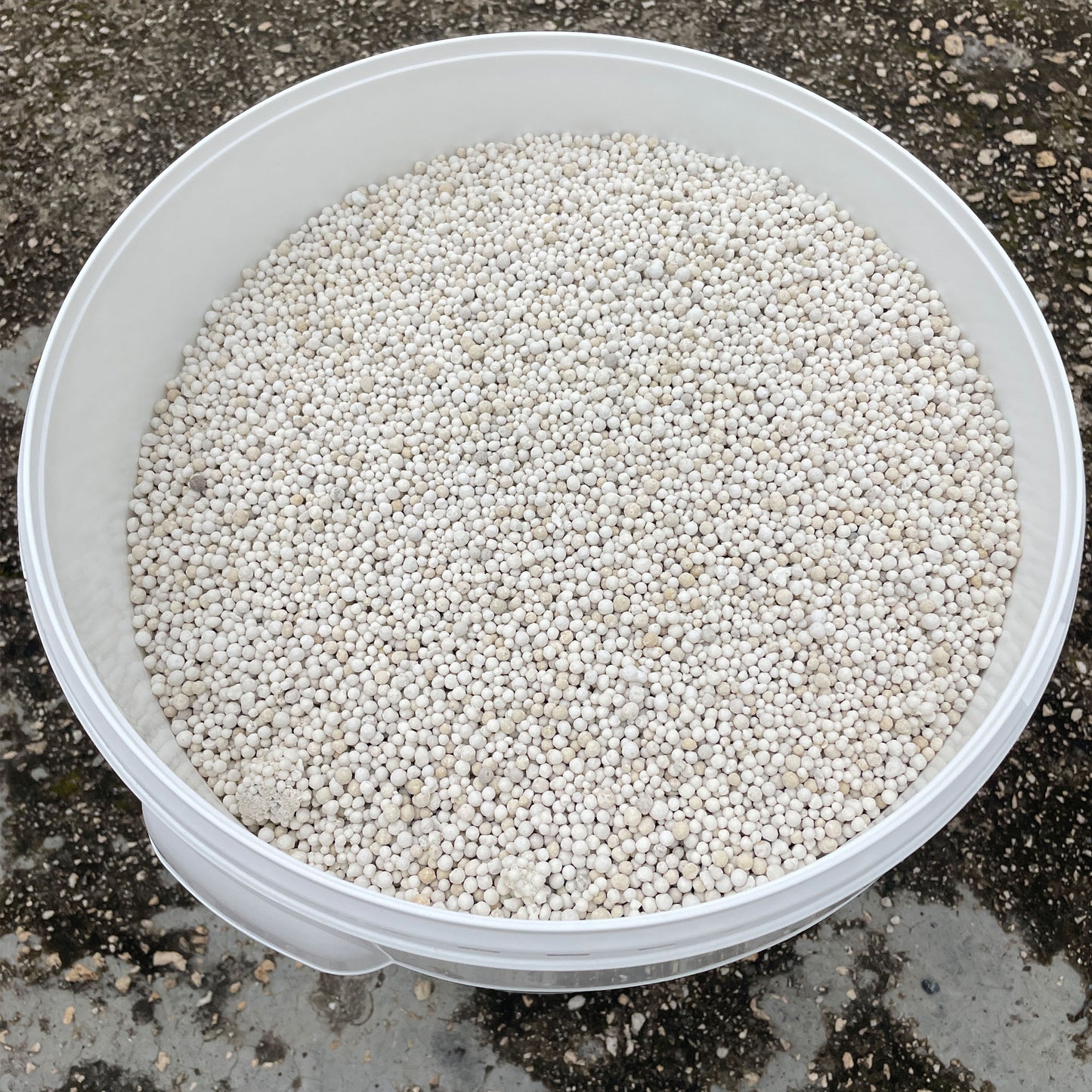 Topbuxus GROW fertiliser