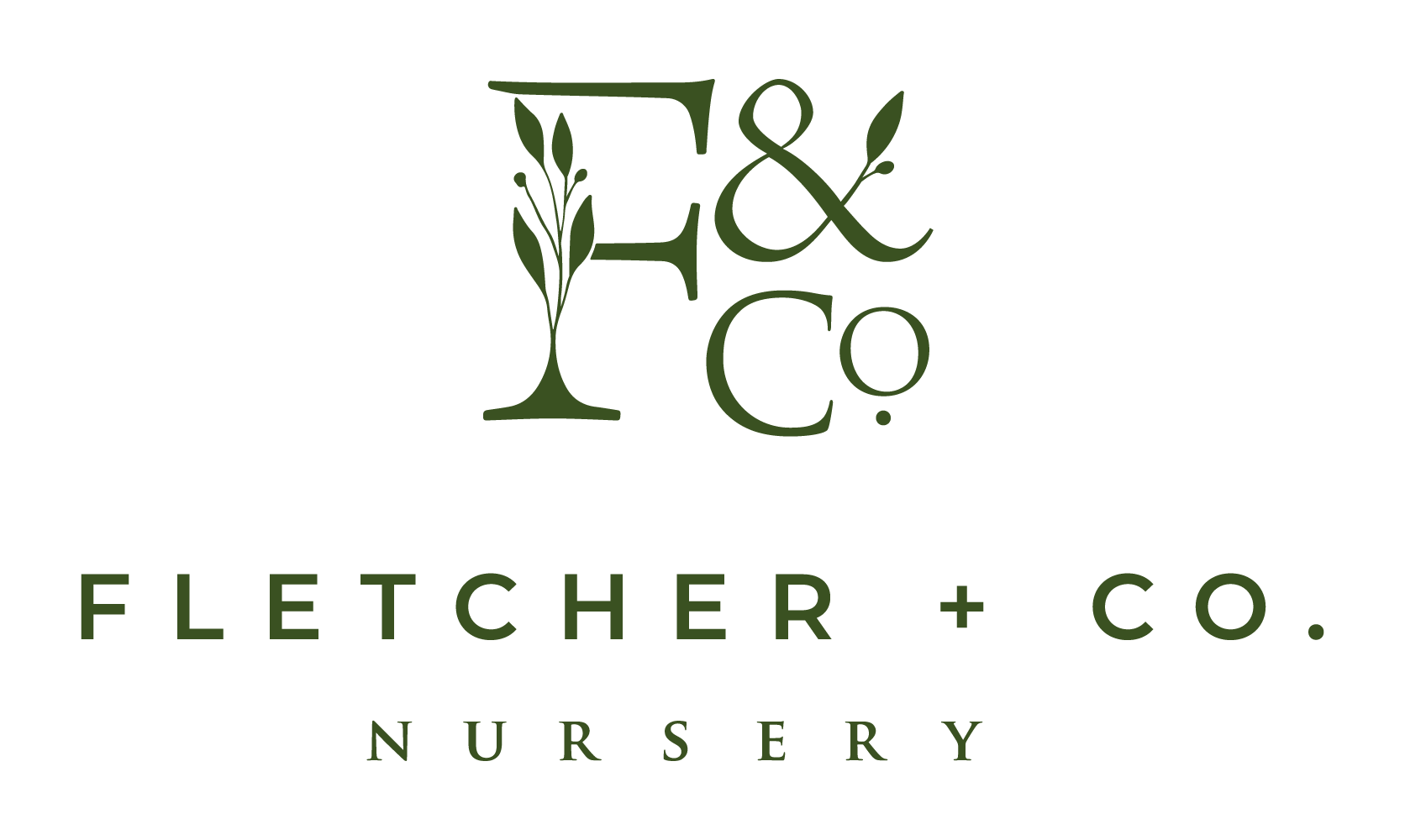 Fletcher & Co. Nursery